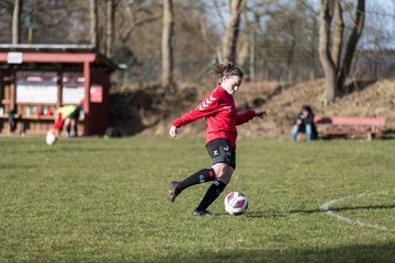 Bild 127 - F Rot Schwarz Kiel - SV Henstedt Ulzburg 2 : Ergebnis: 1:1